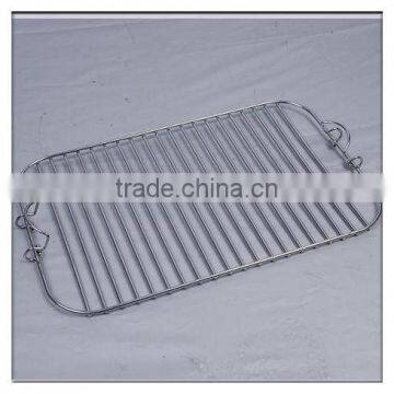 BBQ net/wire BBQ net/BBQ net with chrome plating