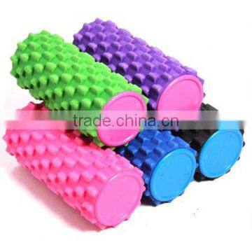 High density Foam Roller for Muscles Fitness Training