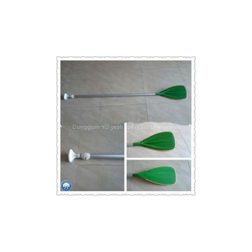 3-piece adjustable plastic aluminum wear resisting paddle