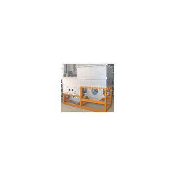 Commercial Electric Metal Furnace 2000KG 500KW Low energy consumption