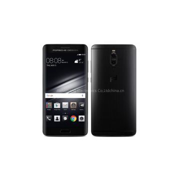 Porsche Design Huawei Mate 9 Luxury Edition 256GB LON-L29 Dual SIM Factory Unlocked 4G/LTE Smartphone (Graphite Black)