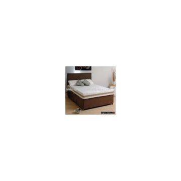 Cool Visco Memory Foam Mattress