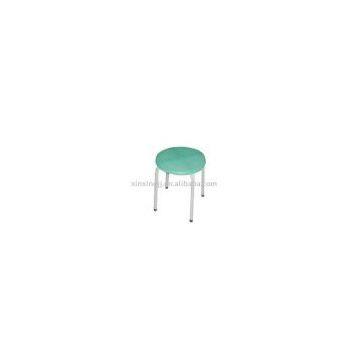 plastic stool c-401