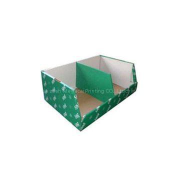 High Quality Hard Cardboard Paper Display Box