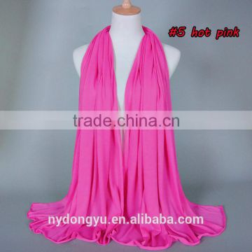 peach navey white modal muslim scarf/30 color muslim tassel scarf/islamic hot sell women hijab