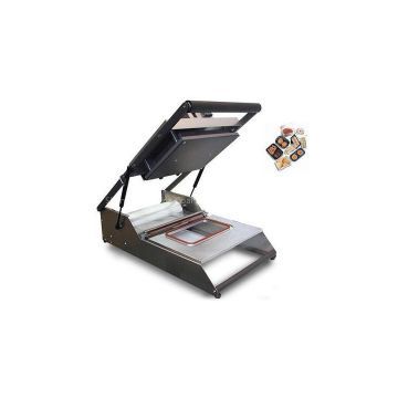 HS300 Manual Tray Sealer