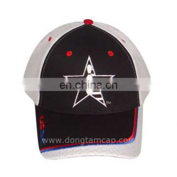 Best Quality Fashion Caps Brushed Cotton