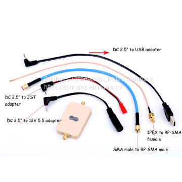 2.4g WiFi Signal Booster SHRC24G3WP booster/amplifier for UAVs