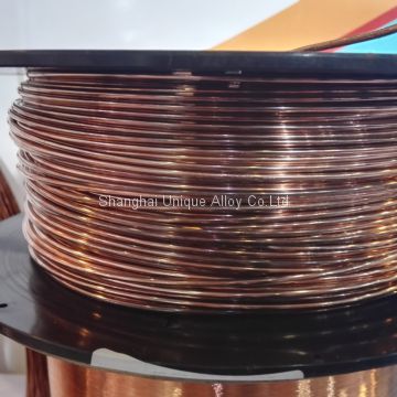 Chromium Zirconium Copper Wire C18150