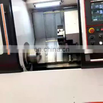 CK50L china automatic cnc turning lathe price