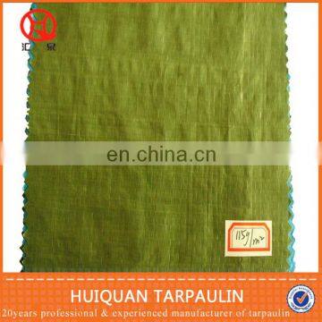 5m*5m 120gsm balcony cover pe tarpaulin sheet