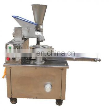 China automatic steamed stuffed bun making machine baozi stuffed with BBQ pork making machine