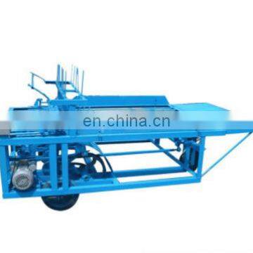 High Capacity Straw Mat Quilting Machine For Sale wheat straw mat quilting machine rice straw mat quilting machine