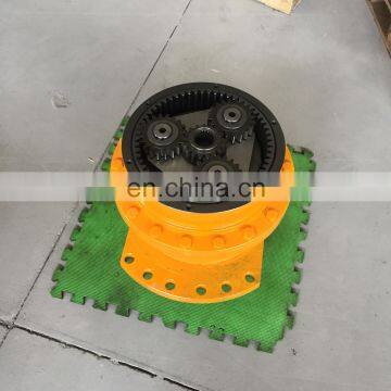 Excavator parts 20Y-26-00230 pc200-8 PC200LC-8 Swing Reduction Swing Gearbox for sale