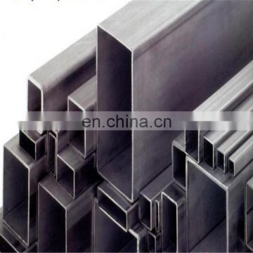 Hot selling cold rolled mild steel pipe with great price