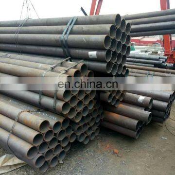 First Quality ASTM A106 B steel tube  last price