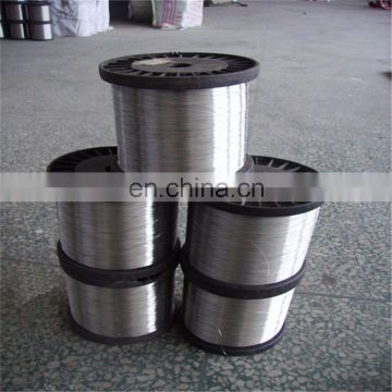 Stainless Steel Welding Wire 308L 308 309 310 314 347 348 Manufacturer!!!