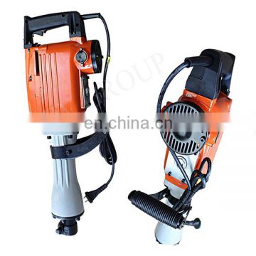 high performance laser rust removal electric hammer 65A hammer for sale