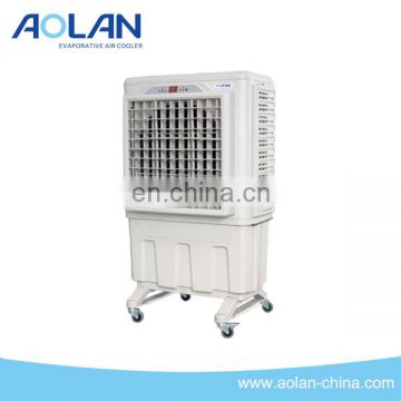 airflow 6000m3/h axial type fan mobile air cooler