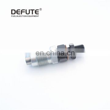 Injector models 105007-1240 DN0PDN124 8943682480 is suitable for 4JG2-TC engine model