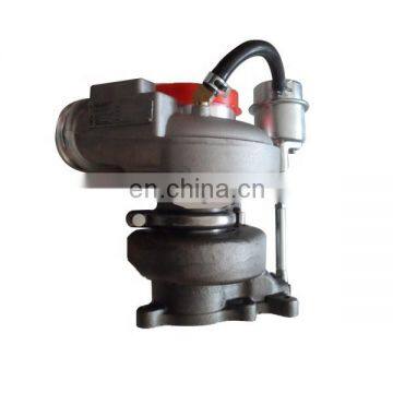 ISDE vehicle turbocharger Manufacturers 4043978 2835143 HE221W