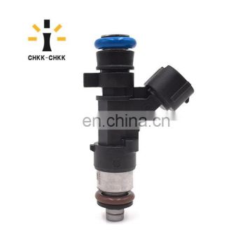 Pacemaker Price Automotive Parts Fuel Injector OEM 0280158162 nozzle for 2.5L