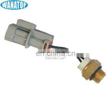 Thermo interruptor de temperatura 21595-02E00 21595-D4000 21595-D3000 For  para Nissan