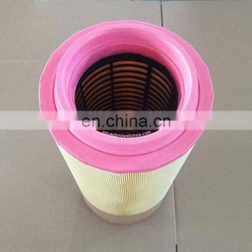 Factory supply air filter 1510905 1485592 for truck