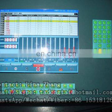 STAR PRODUCT DTS815 diesel injection system auto test bench