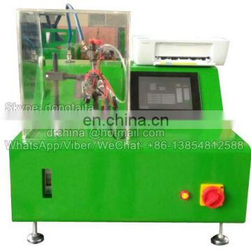 Hot sale and High quality common rail injector tester DTS200/EPS200/