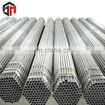 73mm SCH 40 Seamless Carbon Steel Pipes