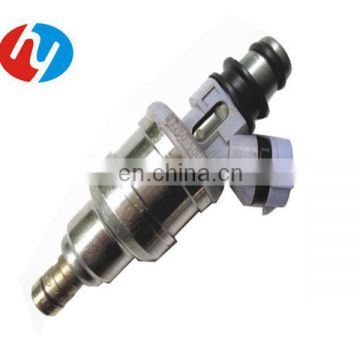 Car parts manufacturer 23250-50010 23209-50010 For 90-92 Lexus LS400 4.0L V8 Fuel injector nozzle