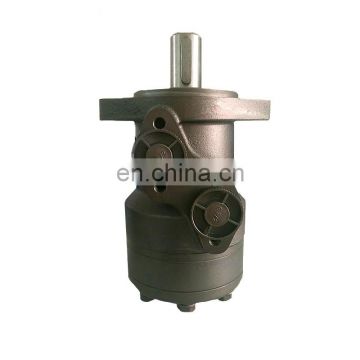 Hydraulic motor /BMR80/50/100/125/160/200/250/315/400/Oil pressureBM1/BM2
