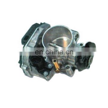 Auto Engine Spare Part Semi-electronic Throttle Body OEM 037 133 064D with good quality