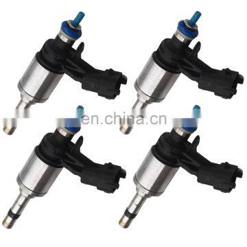 4 x Fuel Injector Standard for Buick Verano Regal 2.0L l4 Turbocharged 12636111