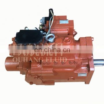 Kawasaki variable plunger pump NVH172K119L-EPC-11B