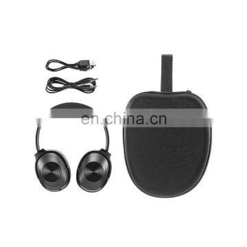 Remax 2020 newest  active noise cancelling wireless bluetooth headset