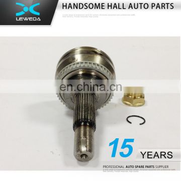 CV Axle Inner Lower CV Joint Replacement Cost TO-1-052A for TOYOTA VIOS 1.6L 1 With ABS 26IN-58MM-23OUT