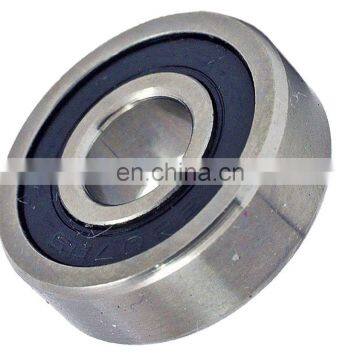 HXHV 607 ZZ High Precision 7x19x6mm Deep Groove Ball Bearings By Size