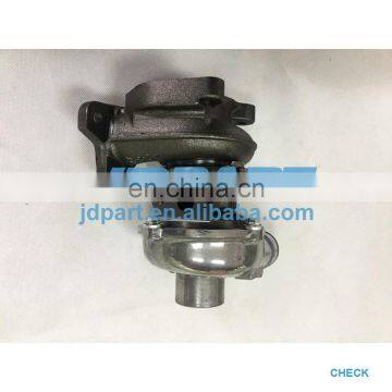 SA6D95L-1J-C Turbo Charger For Diesel Engine