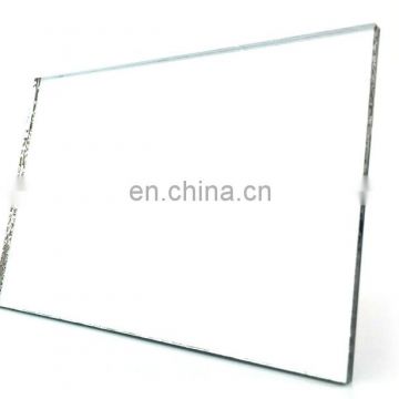3mm 4mm 5mm 6mm 8mm Extra Clear Mirror