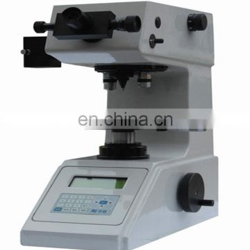 HV-1000A portable Micro Vickers Hardness Tester