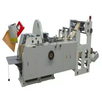 paper bags manufacturing machines prices machine forming food bag paper