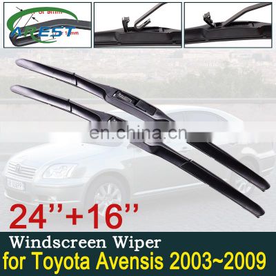 Toyota deals avensis accessories