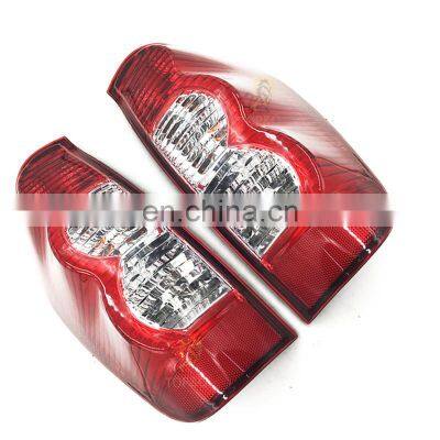 Left Right Tail Light Rear Light Brake Lamp For Great Wall Wingle 3 5 steed 3 steed 5 V240 V200 High Quality