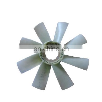 Heavy Duty Truck Parts Diesel Engine Fan Blade OEM 1674126 for VL Truck with Factory Price