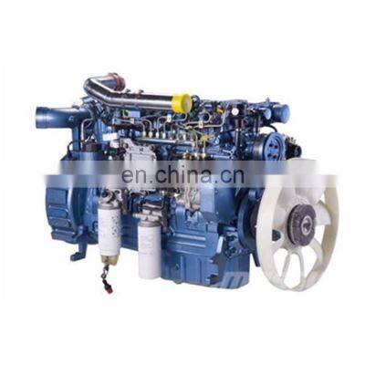 247KW Water-cooled Weichai WP10.336E43 bus diesel engine