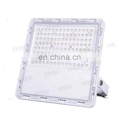 Factory direct sales 150W 200W Watts Outdoor Lens LED flood light