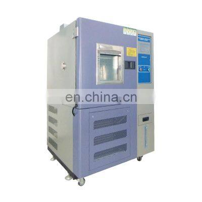temperature stability climatic test chamber