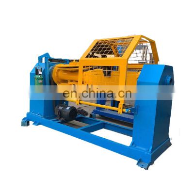 Copper Power Cable Steel Tape Armoured Cable Making Machine Price